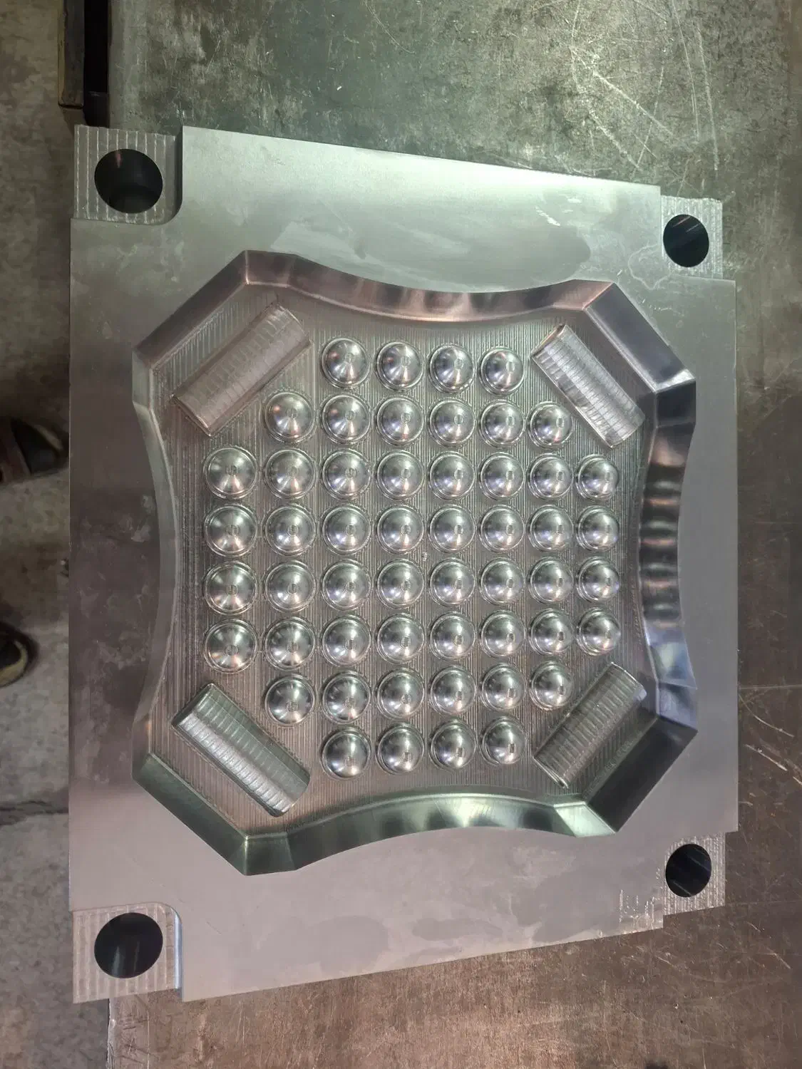 سی ان سی/قالبسازی/cnc|خدمات پیشه و مهارت|اصفهان, شهرک صنعتی امیرکبیر (شاپور جدید)|دیوار