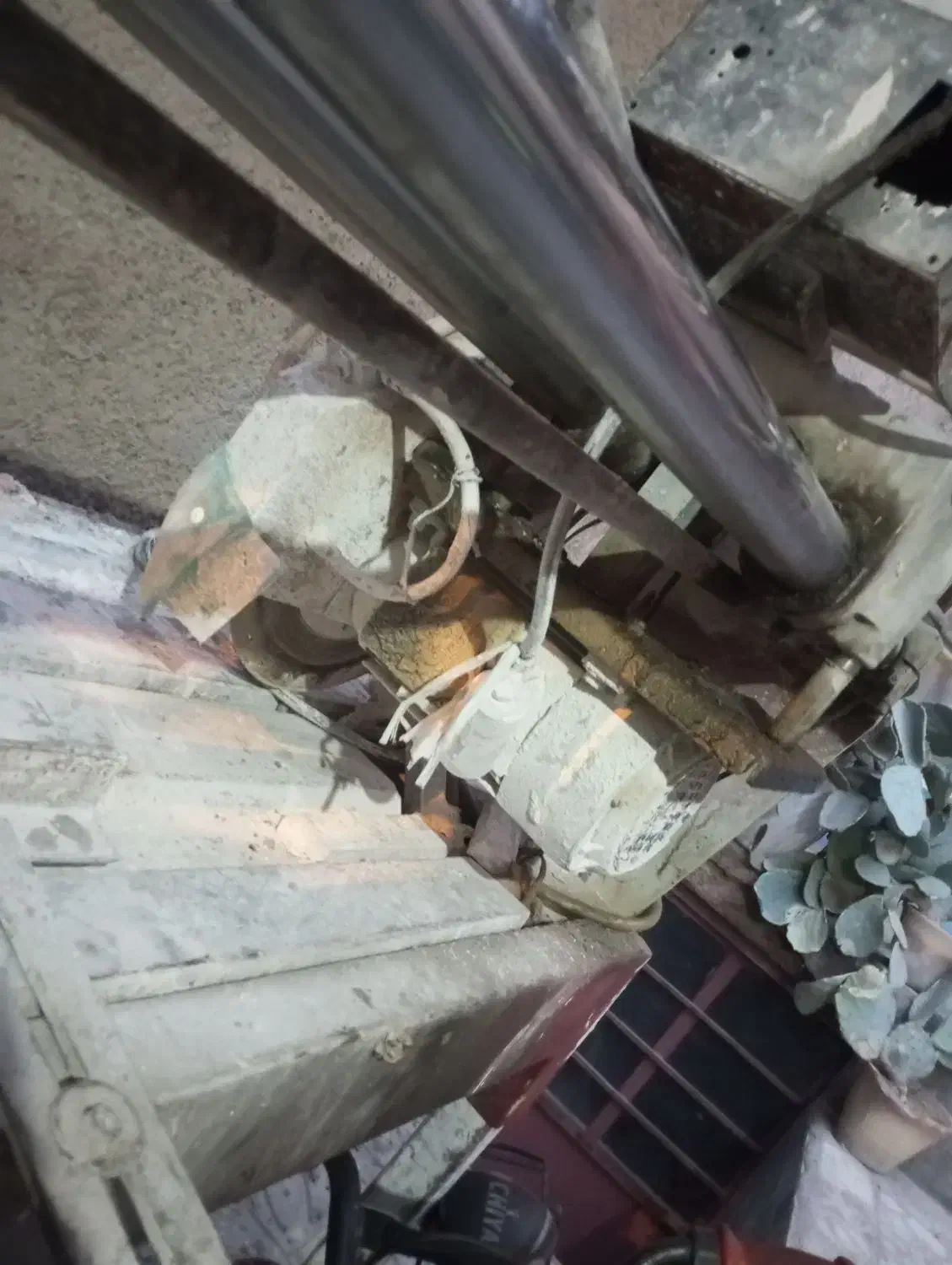 دستگاه برش ۲متر|ماشین‌آلات صنعتی|قرچک, پویینک|دیوار