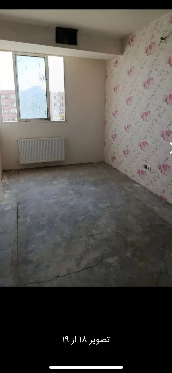 اپارتمان ۷۵متری گلبهار|فروش آپارتمان|گلبهار, شهر جدید گلبهار|دیوار