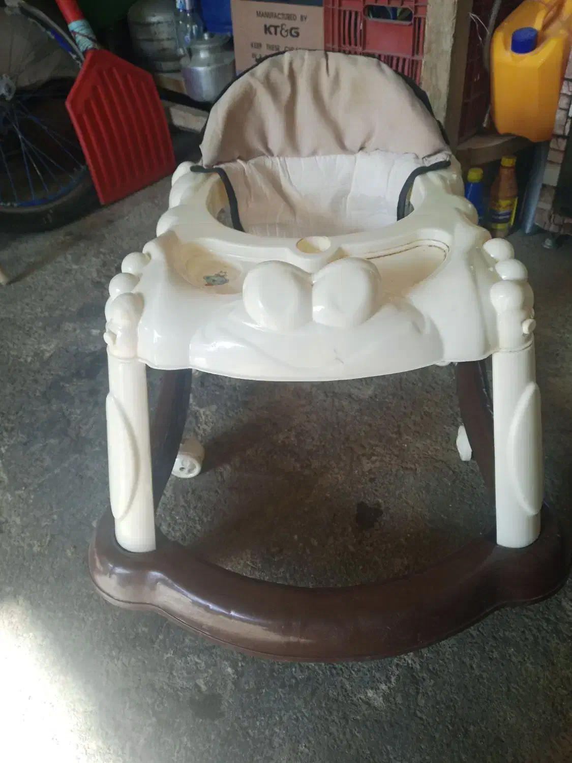 کمک مادر|کالسکه و لوازم جانبی|بوکان, |دیوار