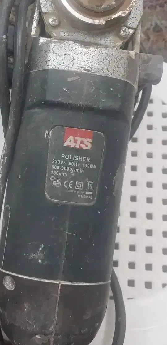 دستگاه پولیش خودرو|ماشین‌آلات صنعتی|ری, اقدسیه|دیوار