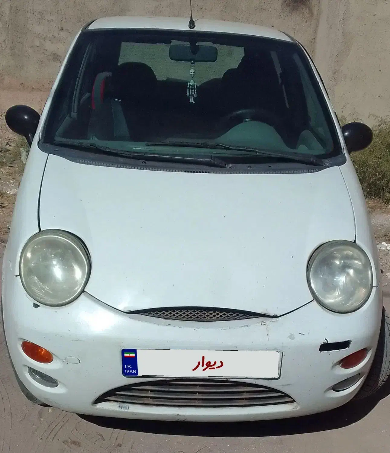 ام وی ام ۱۱۰|خودرو سواری و وانت|قزوین, |دیوار