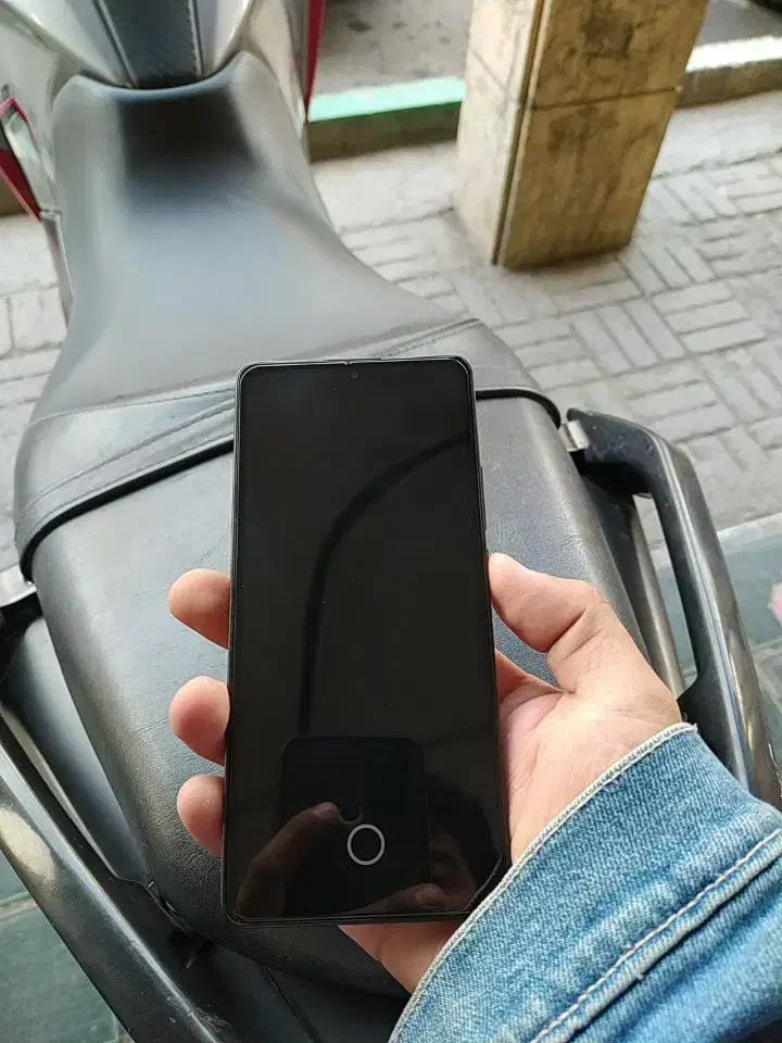 نوت 13 پرو|موبایل|مشهد, انقلاب|دیوار