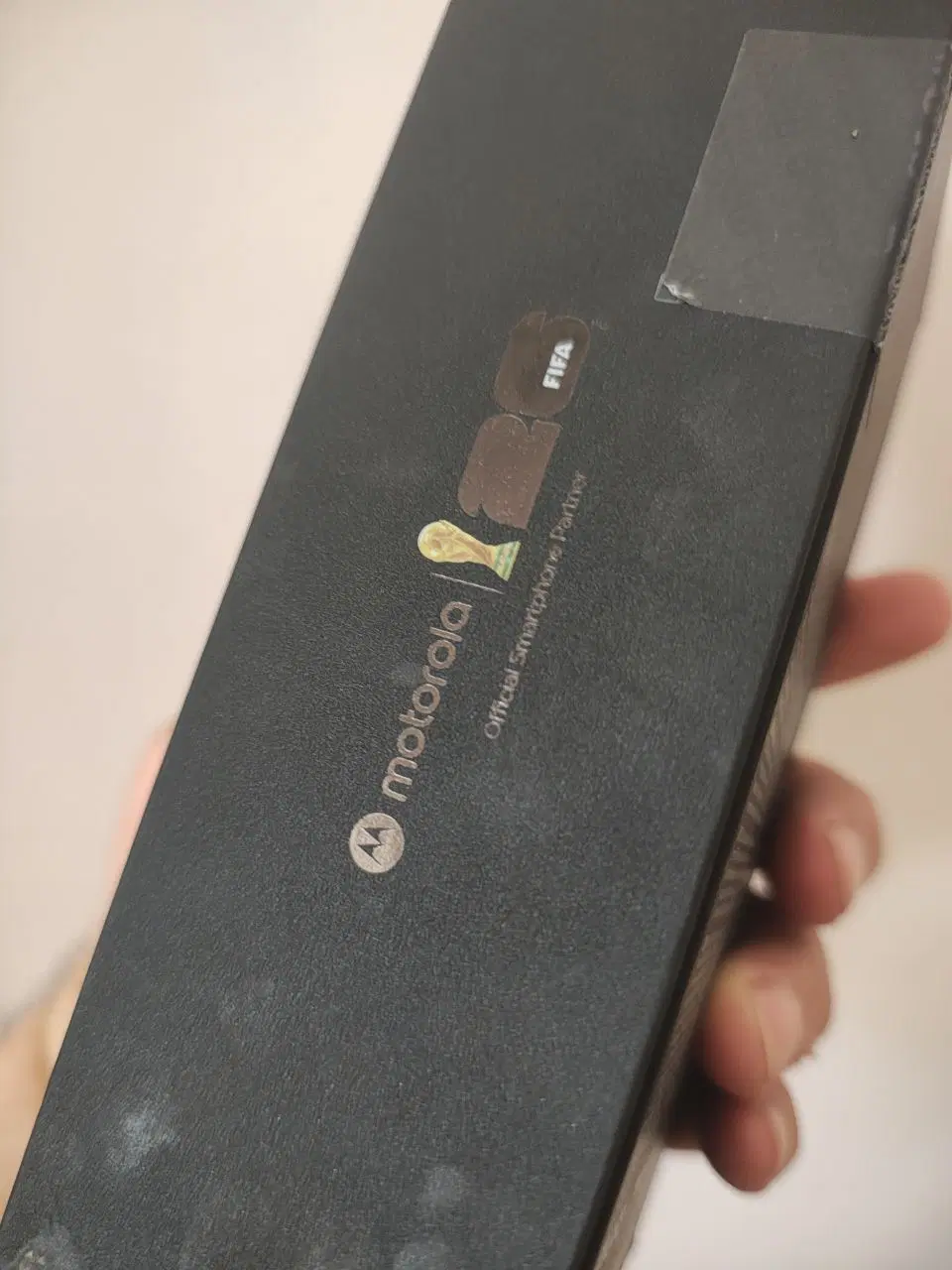 Motorola Signature 512gb 2026|موبایل|تهران, یوسف‌آباد|دیوار