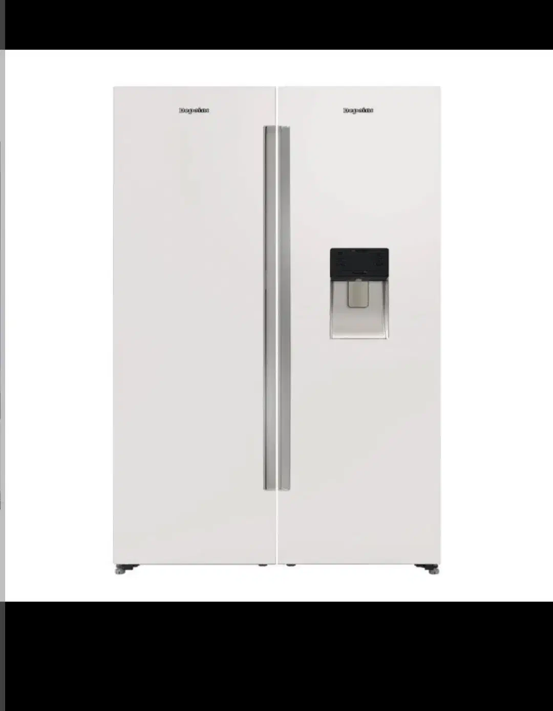 فروش یخچال دی پوینت|یخچال و فریزر|بجنورد, |دیوار