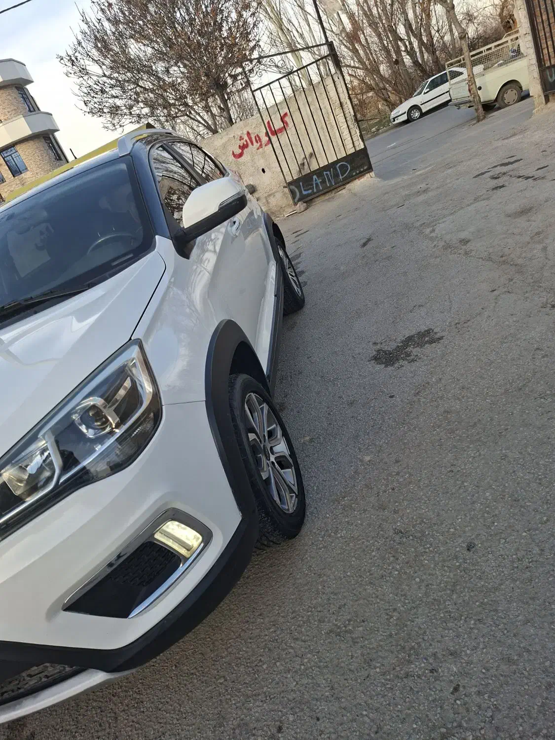 x22|خودرو سواری و وانت|ارومیه, |دیوار