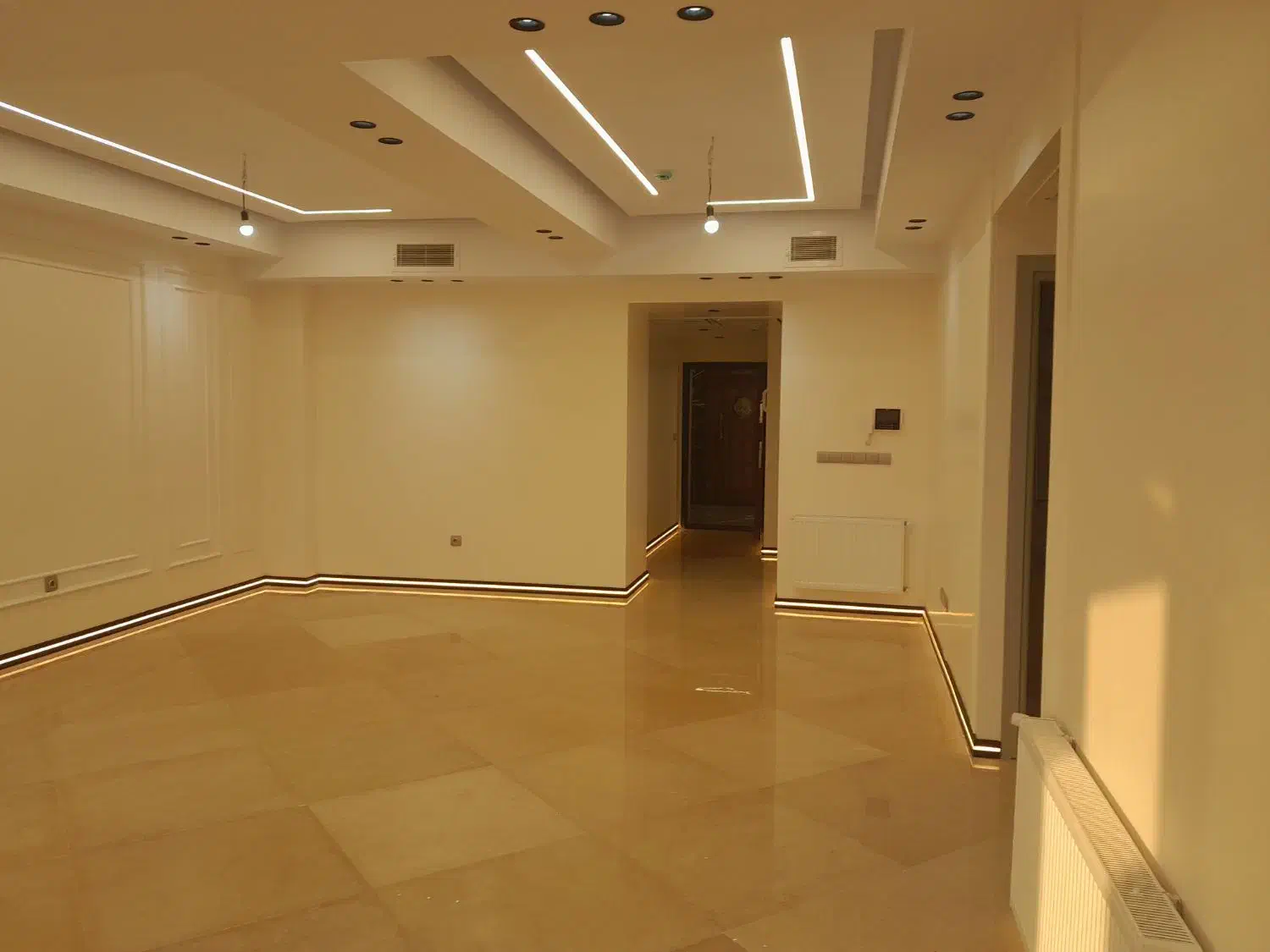 ۱۴۰ متر ۳ خواب بلوار فردوس شرق