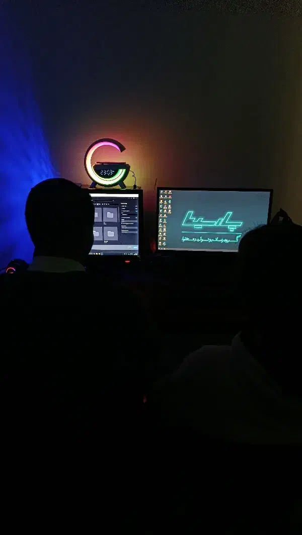 پارسـیـما مـدیا (تولید محتوا و ادمین)|خدمات رایانه‌ای و موبایل|قم, زنبیل آباد|دیوار