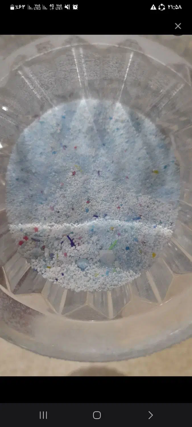 تاید پرسیل ۱۰ کیلویی|مواد شوینده و دستمال کاغذی|الشتر, |دیوار