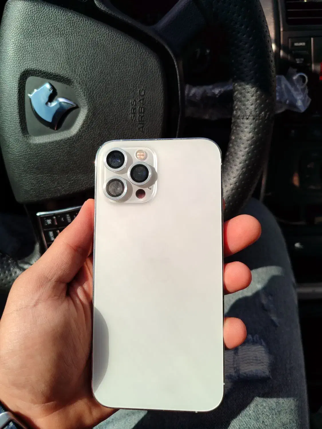 ایفون 12پرو مکس|موبایل|دوگنبدان, |دیوار