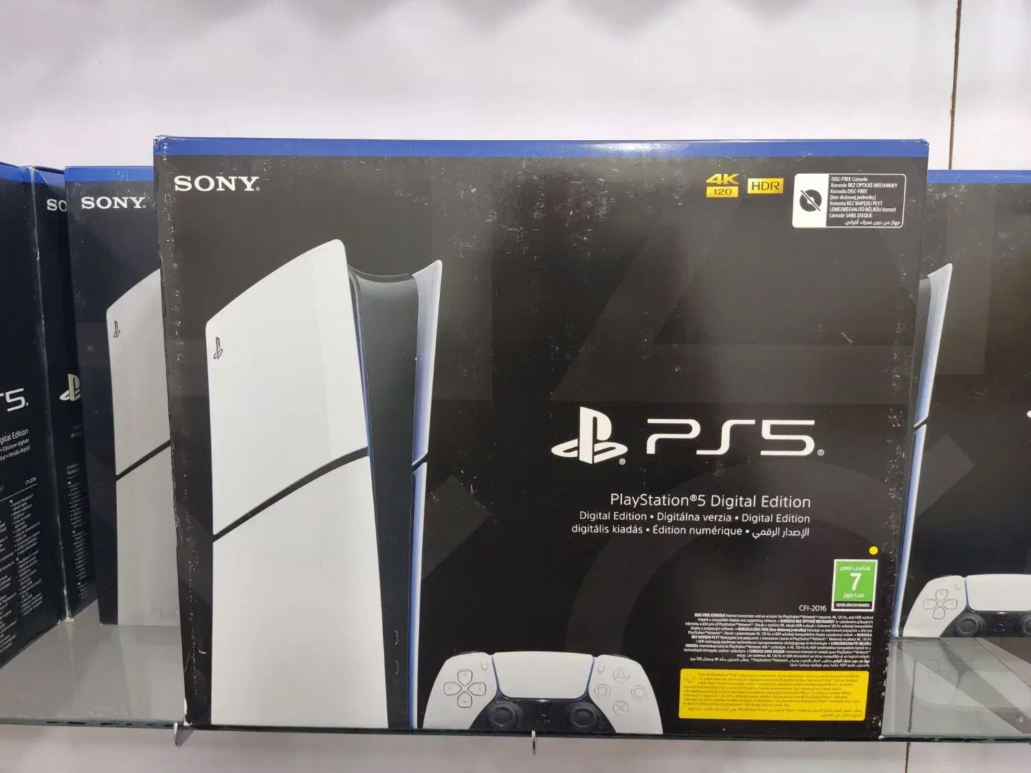 پی اس فایو  (ps5)|کنسول، بازی ویدئویی و آنلاین|شیراز, زند|دیوار