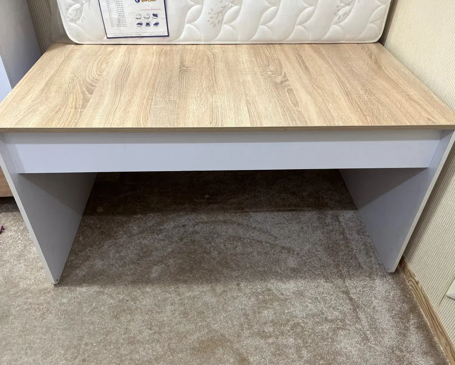 میز تحریر|میز تحریر و کامپیوتر|اهواز, گلستان|دیوار