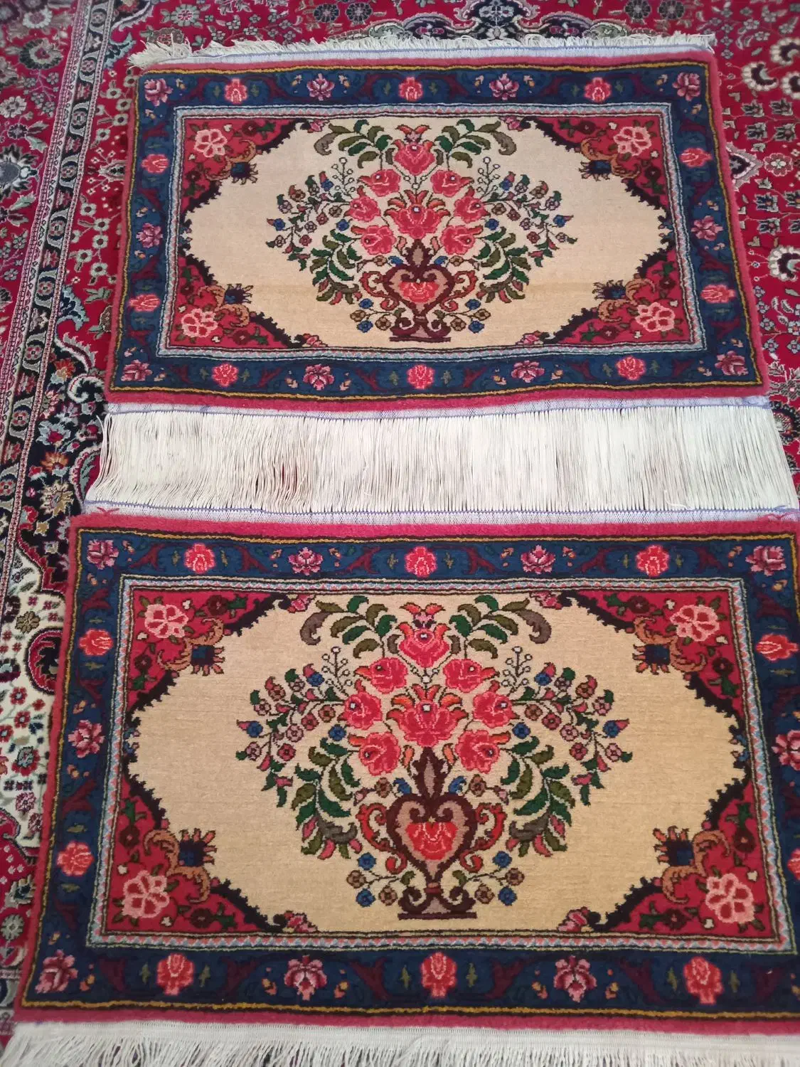 پشتی|پشتی|شهرکرد, |دیوار