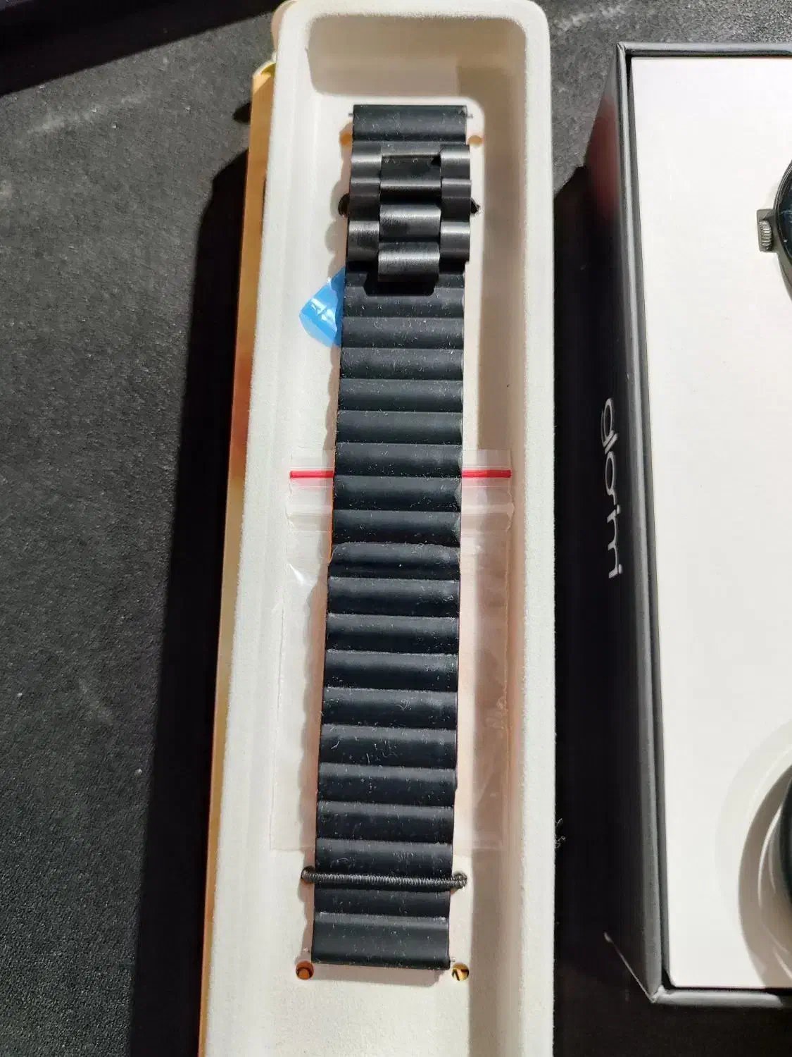 ساعت هوشمند glorimi m1 pro|ساعت|قم, شهرک قدس|دیوار