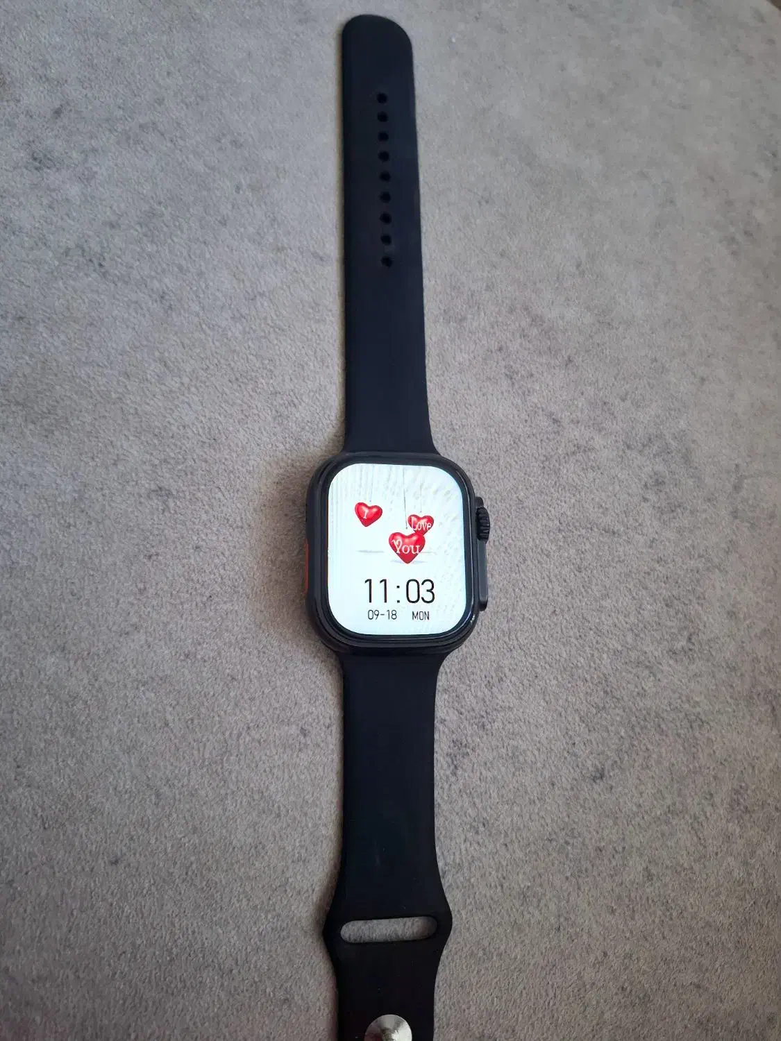 ساعت|ساعت|نوشهر, |دیوار