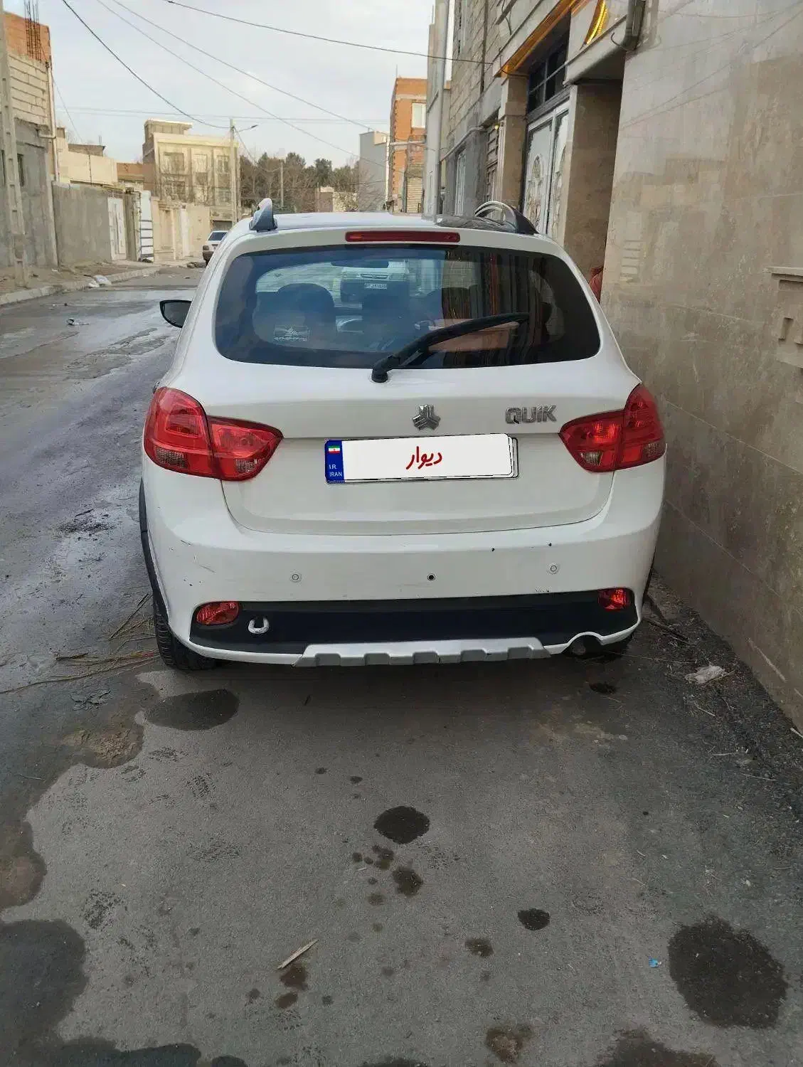 99بی رنگ پلم پارس خودرو|خودرو سواری و وانت|بجنورد, |دیوار