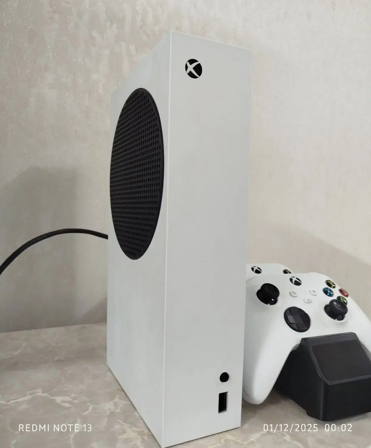xbox series s|کنسول، بازی ویدئویی و آنلاین|رشت, فلسطین|دیوار