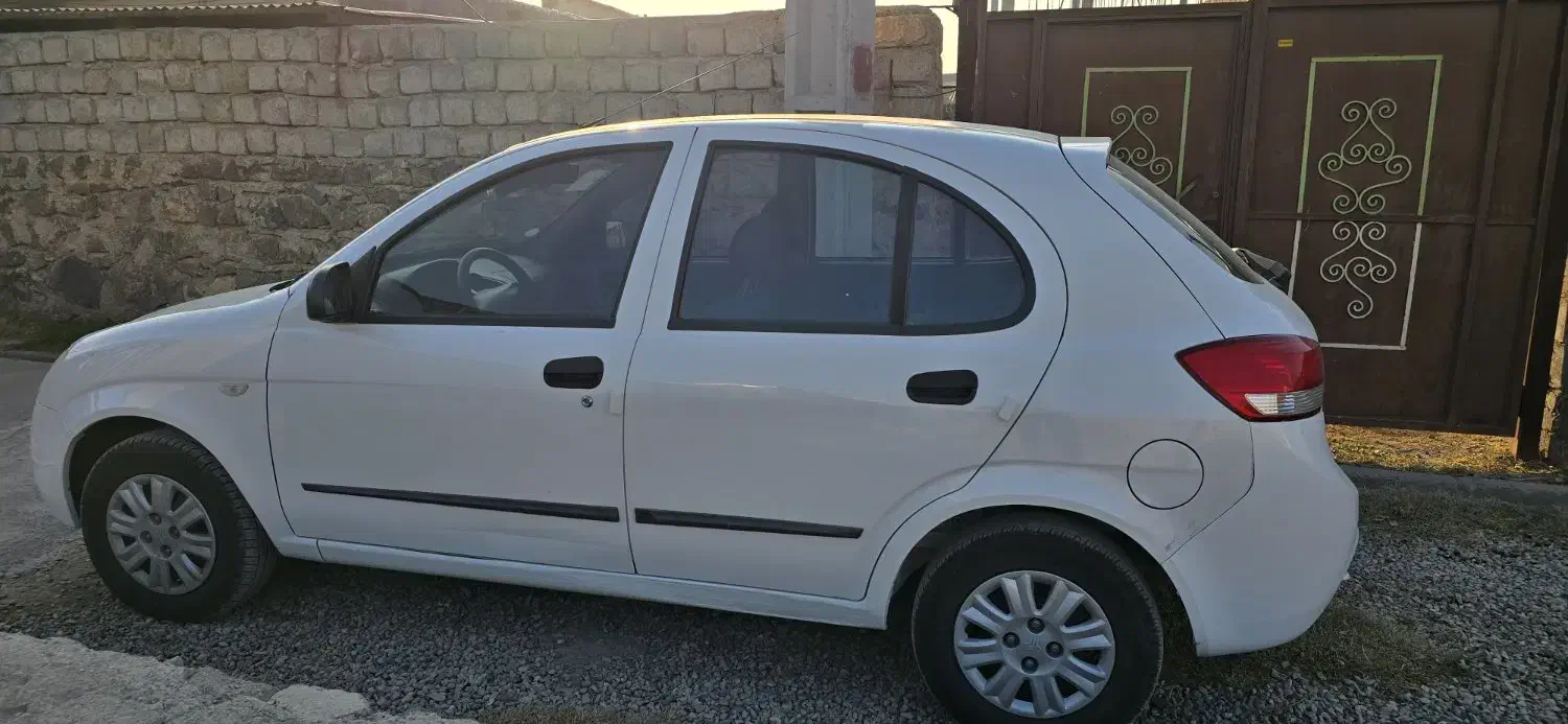 فروش خودرو تیبا۲|خودرو سواری و وانت|شوط, |دیوار