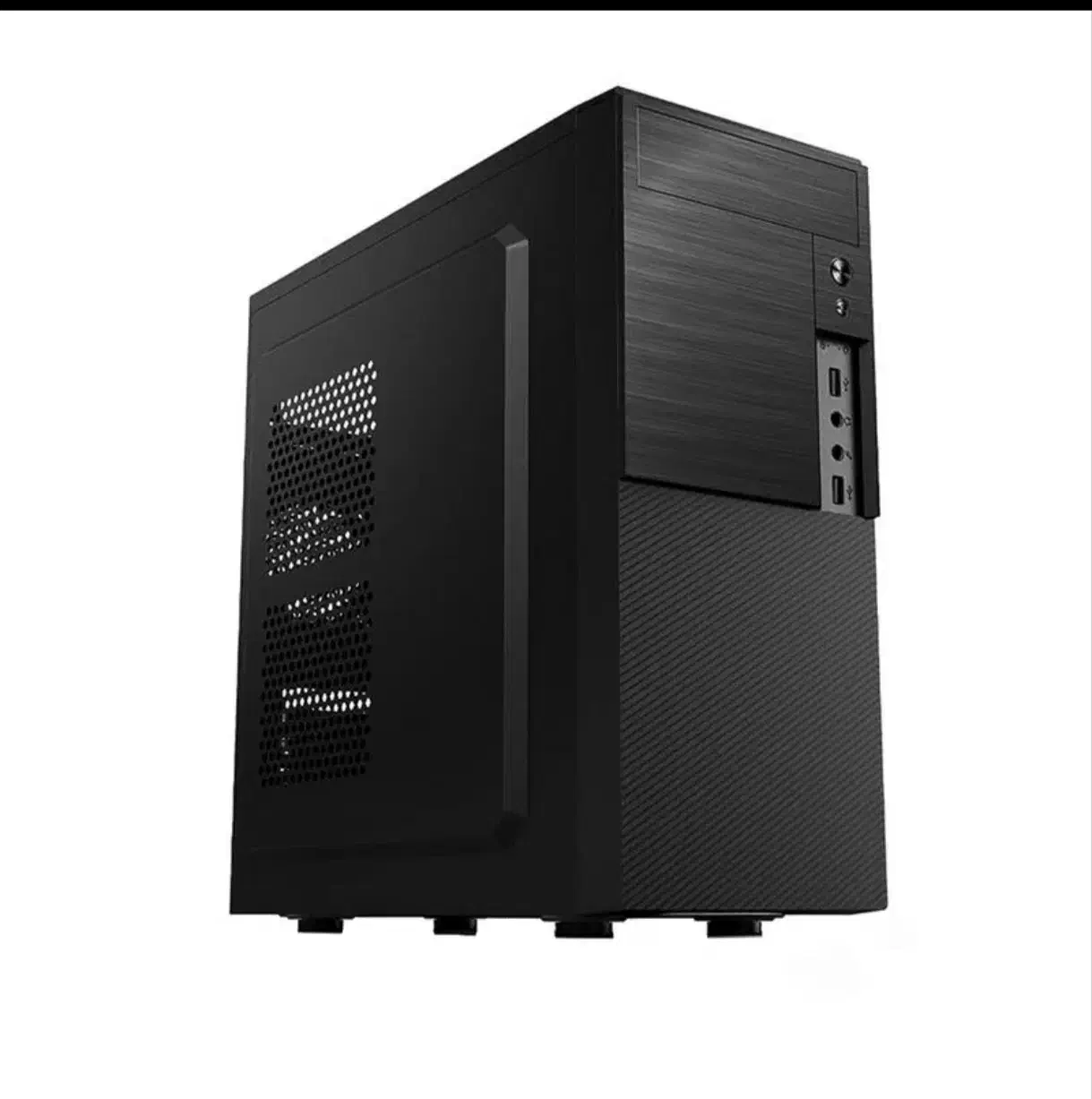 مینی کیس Eco109 corei32100|رایانه رومیزی|اندیشه, اندیشه فاز ۱|دیوار