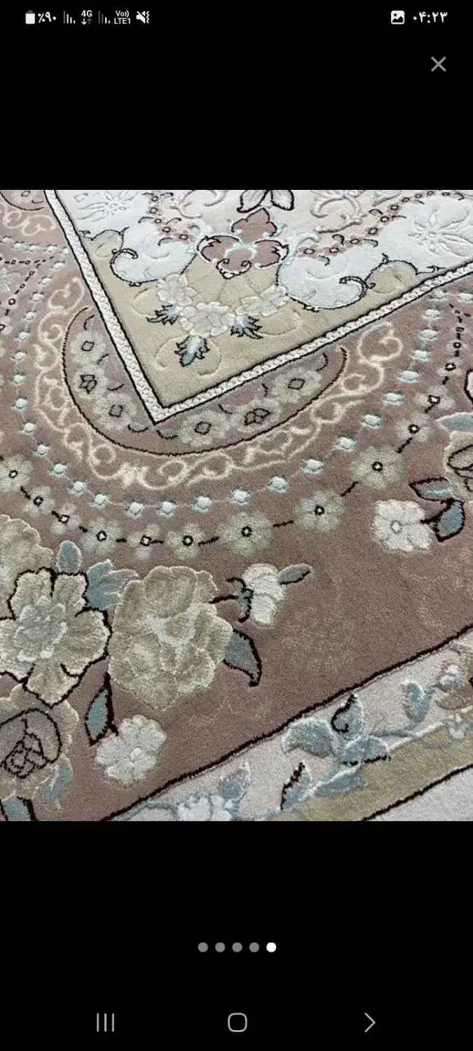 فرش دوازده متری|فرش|علی‌آباد کتول, |دیوار