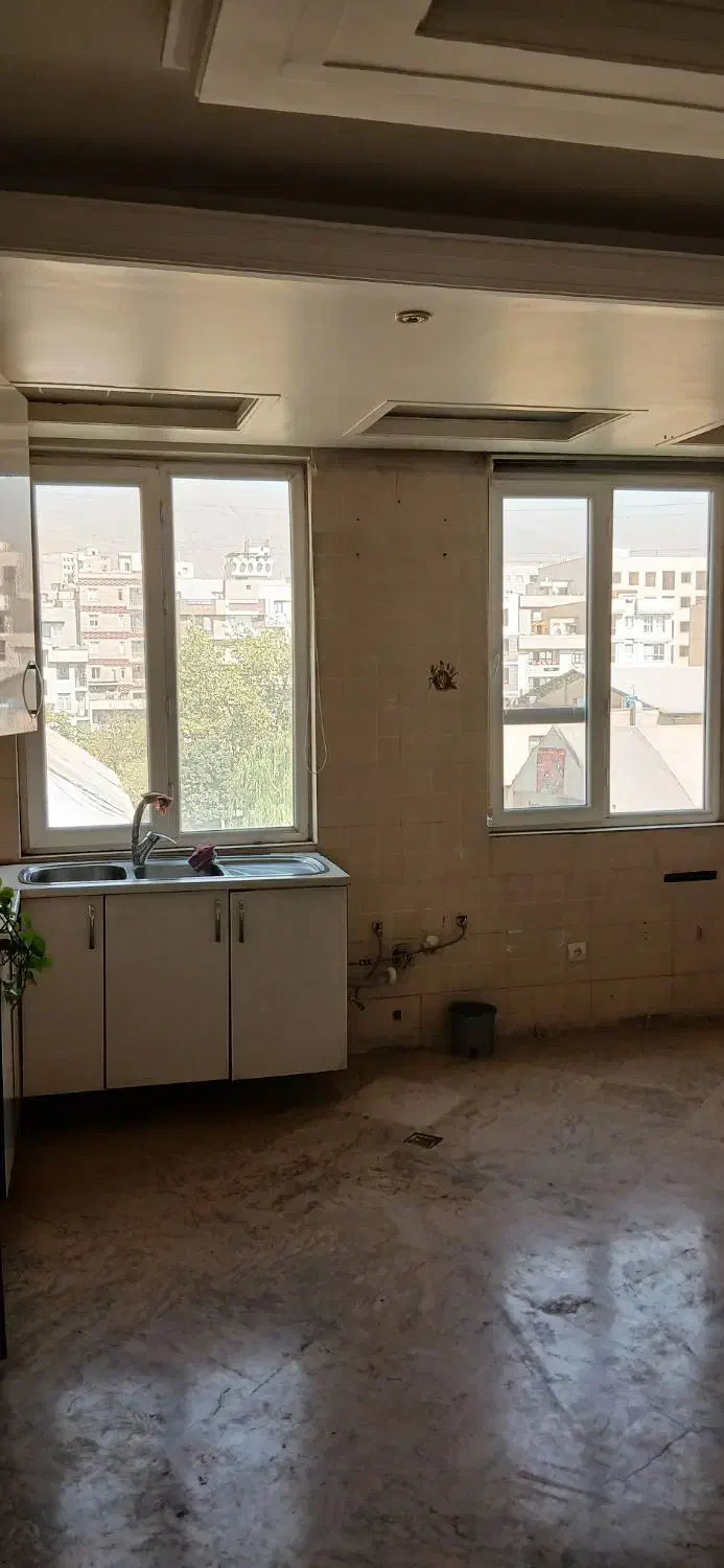 ۷۰متر ۲خواب فول موقعیت اداری بر میرزابابایی|فروش دفتر کار، اتاق اداری، مطب|تهران, سردارجنگل|دیوار