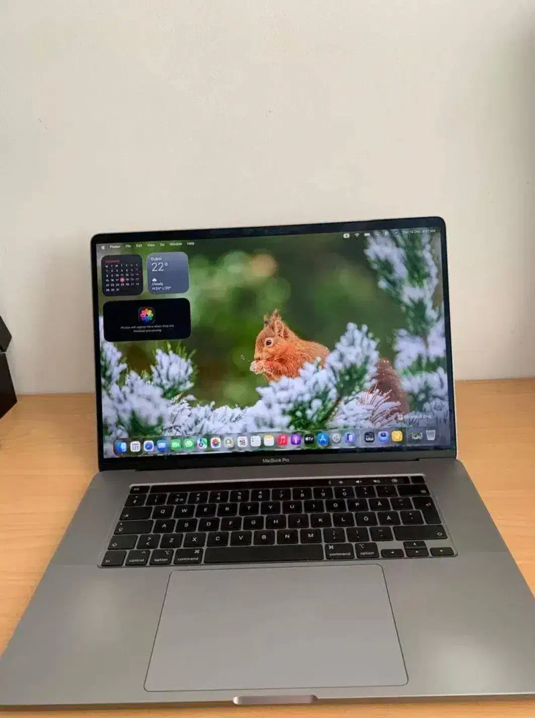 مک بوک پرو 2019 گرافیک 8 پرقدرت|رایانه همراه|تبریز, |دیوار