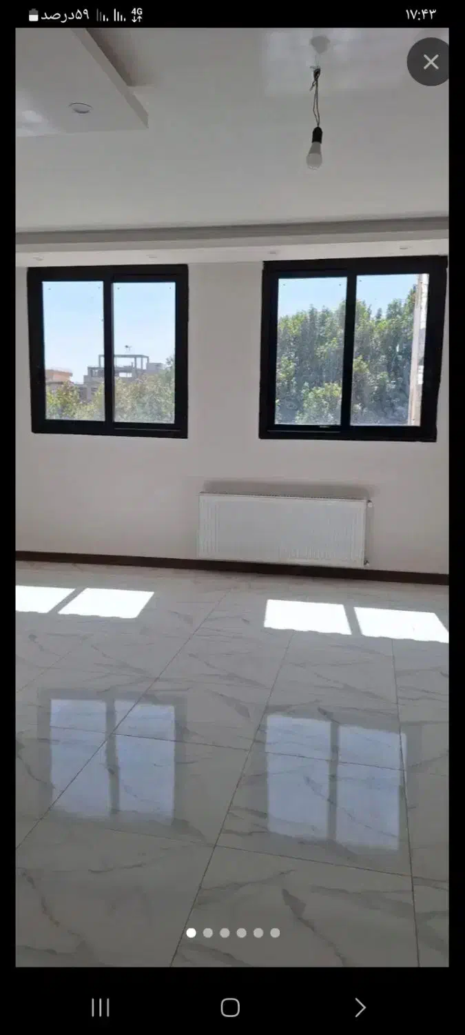 آپارتمان ۷۳ متری (۱۴۰۴) خ رکن الدوله شرقی|فروش آپارتمان|اصفهان, رکن الدوله غربی|دیوار