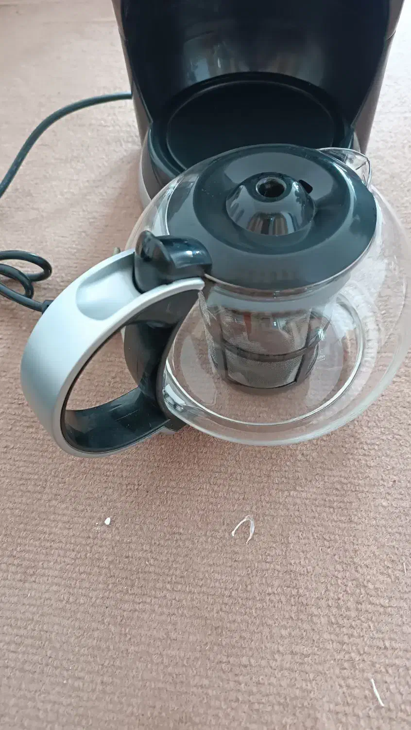 قهوه ساز،چای ساز|سماور، چای‌ساز، قهوه‌ساز|مشهد, سیس‌آباد|دیوار