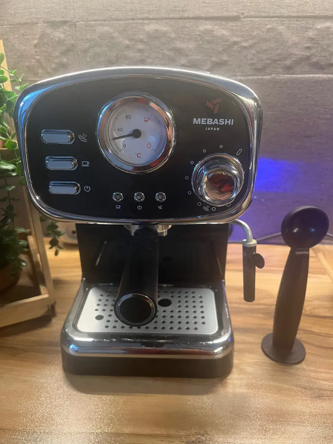 قهوه ساز نیمه صنعتی مباشی|سماور، چایساز، قهوهساز|فردیس, نسترن غربی|دیوار