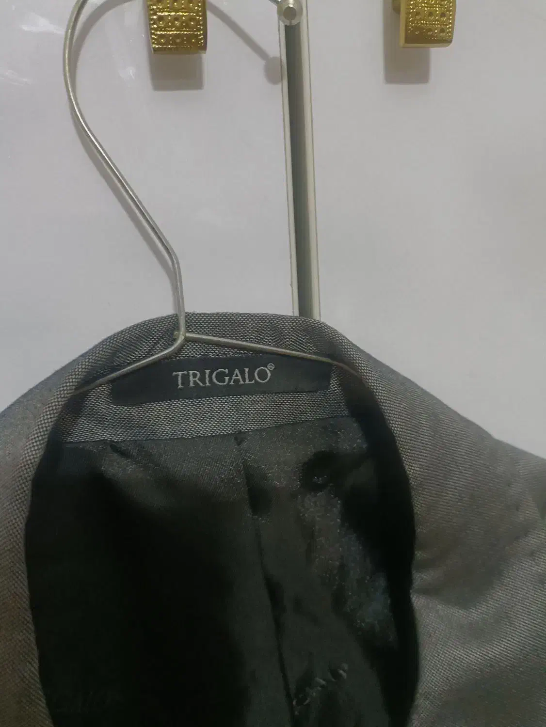 کت شلوار ایکس لارج|لباس|خرم‌آباد, |دیوار