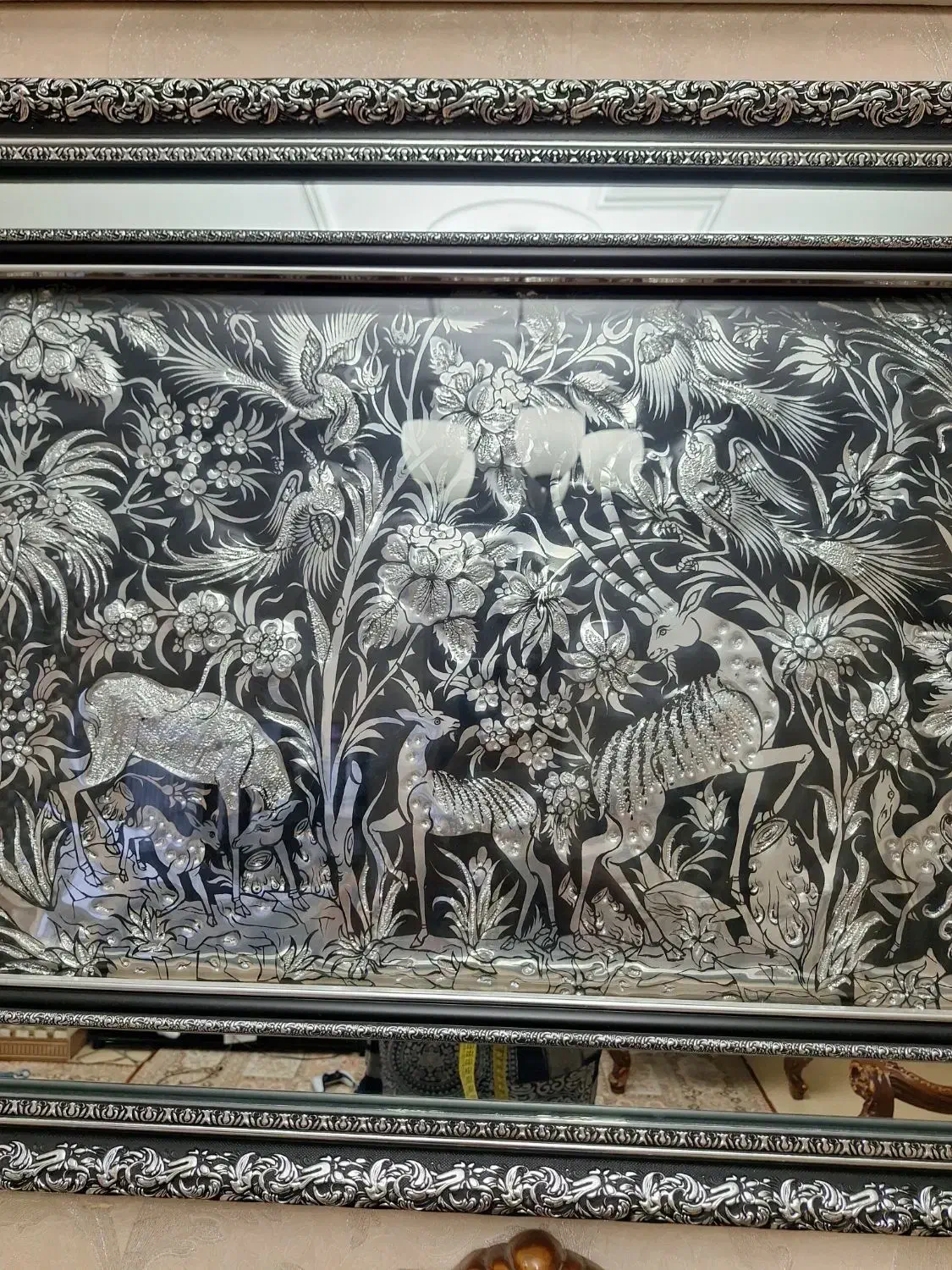 تابلو|تابلو، نقاشی، عکس|تهران, عبدلآباد|دیوار