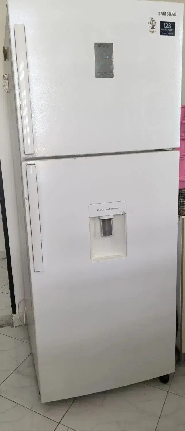 یخچال فریزر|یخچال و فریزر|مشهد, امیریه|دیوار