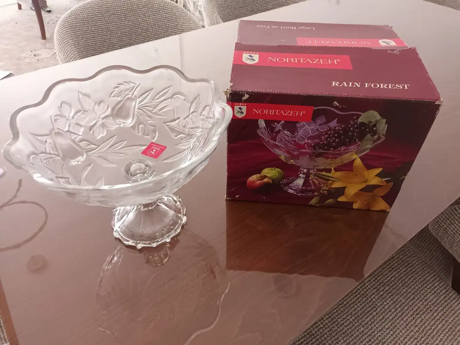 میوه خوری|ظروف سرو و پذیرایی|رفسنجان, |دیوار