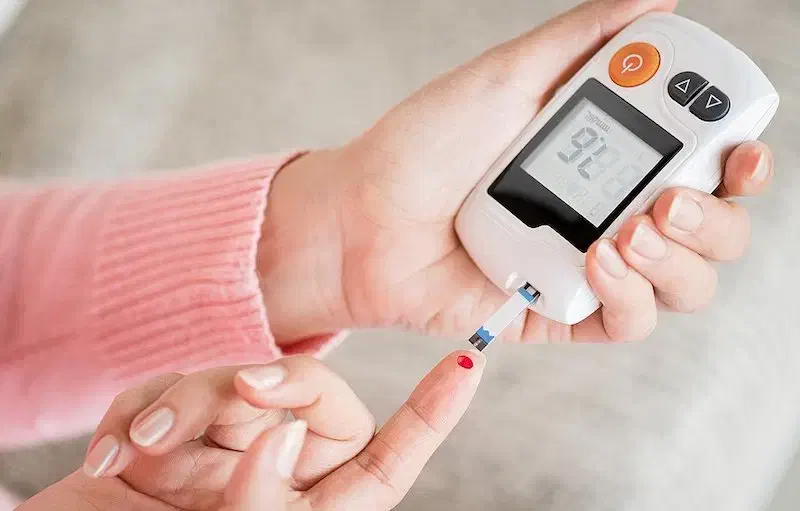 درمان قطعی دیابت|آرایشی، بهداشتی، درمانی|امامزاده عبدالله, |دیوار