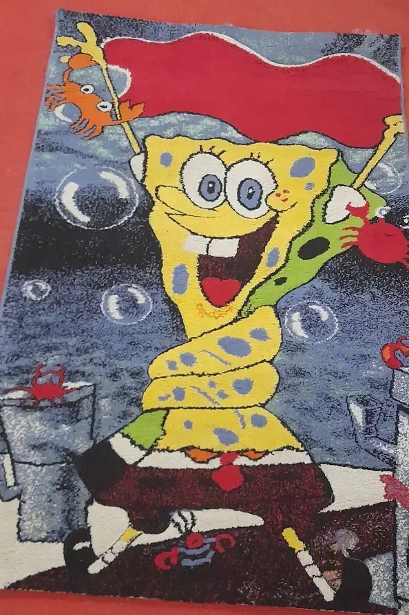 فرش|اسباب و اثاث بچه|تاکستان, |دیوار