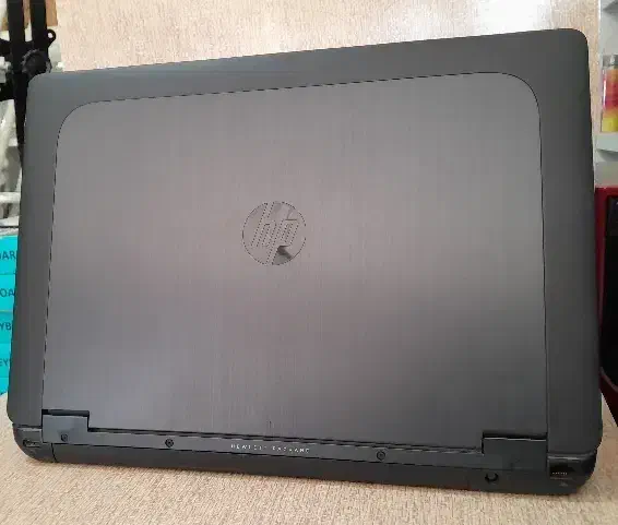 لپ تاپ حرفه ای hp zbook 15 g2|رایانه همراه|اردبیل, |دیوار