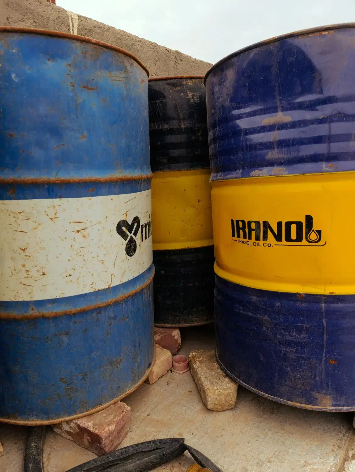 بشکه|عمده‌فروشی|زابل, |دیوار