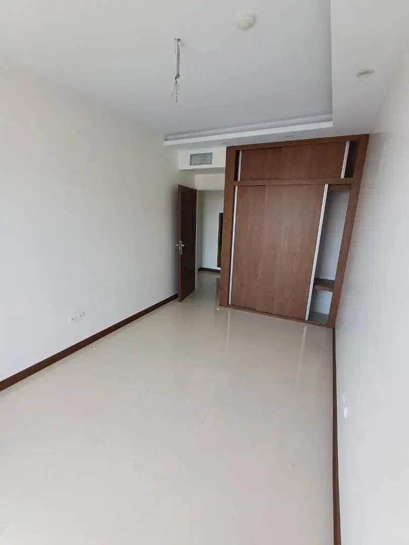 ۱۲۶متر ۲خواب نوساز تهرانپارس غربی