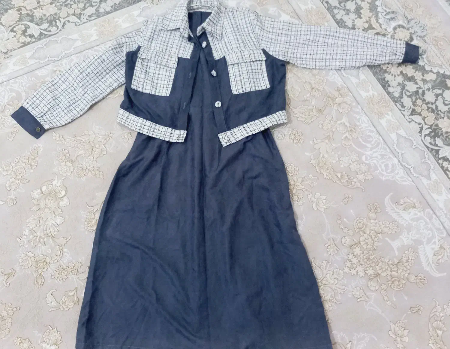 لباس وکیف وکفش|لباس|قزوین, |دیوار