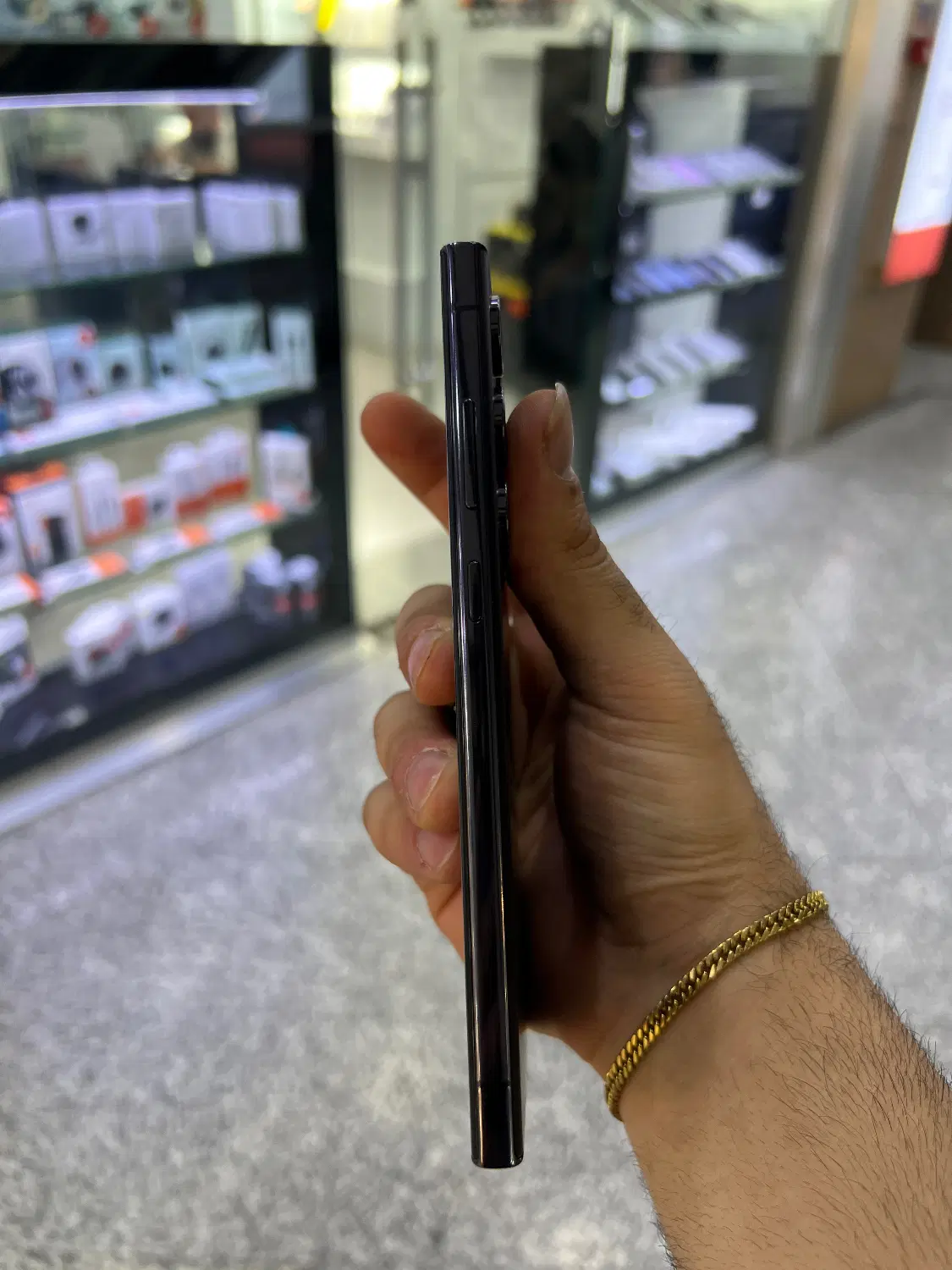 S 23 ultra|موبایل|کرج, عظیمیه|دیوار