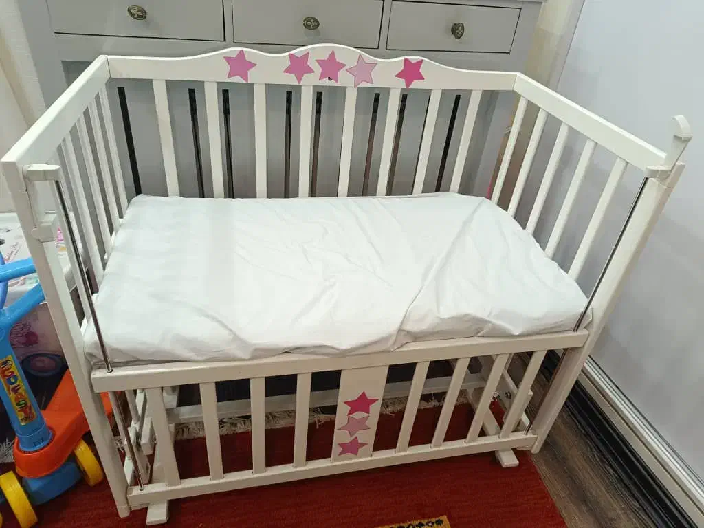 تخت بچگانه|تخت و صندلی بچه|تهران, امیریه|دیوار