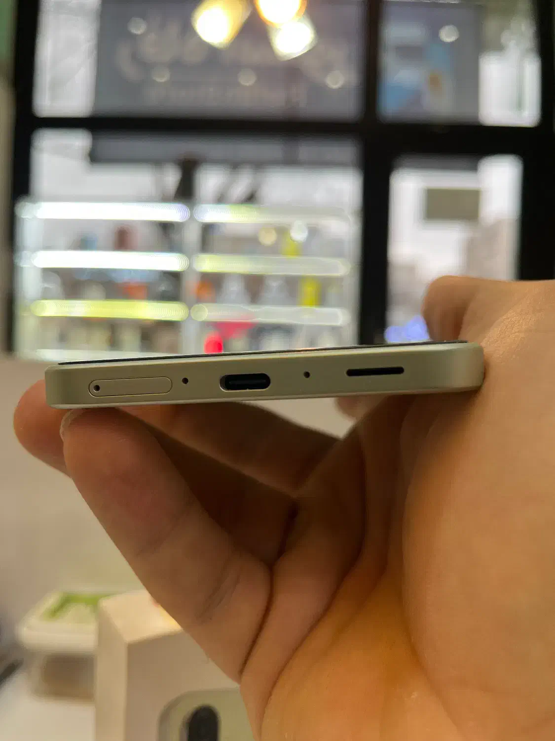 سامسونگ A36 5G 128GB RAM8|موبایل|کرمانشاه, |دیوار