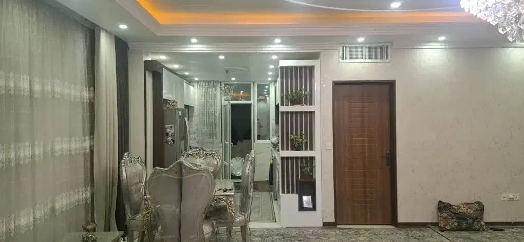 خانه رهن ۱۲۷ متری سه خوابه درلهراسب