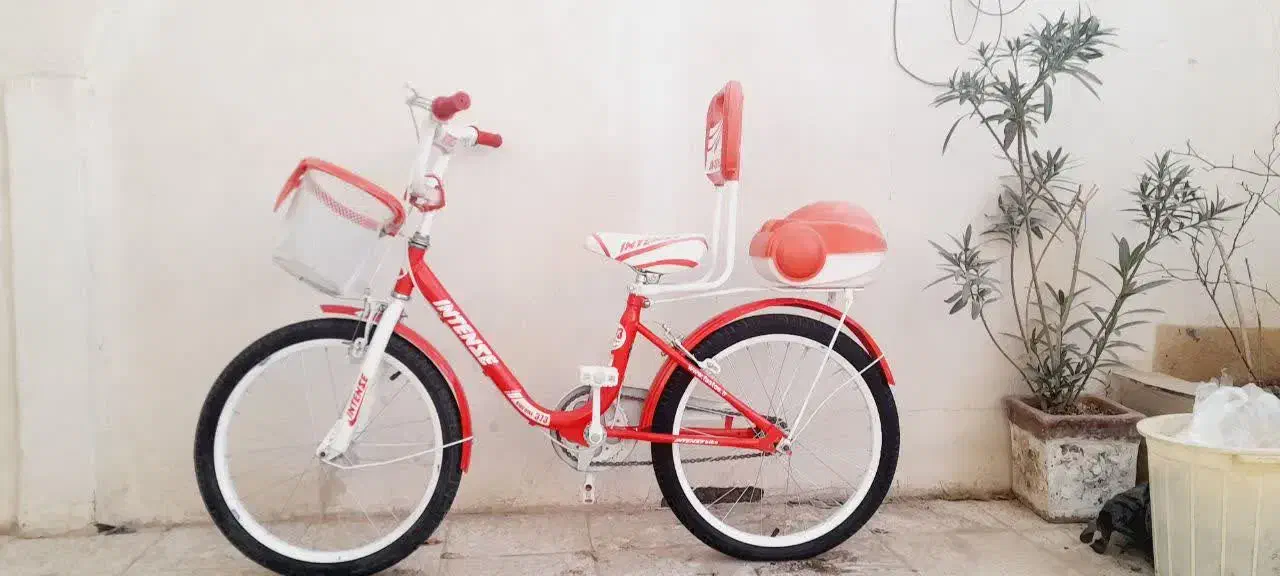 دو عدد دوچرخه ۲۰ و ۱۶|دوچرخه، اسکیت، اسکوتر|مشهد, کوی دروی|دیوار