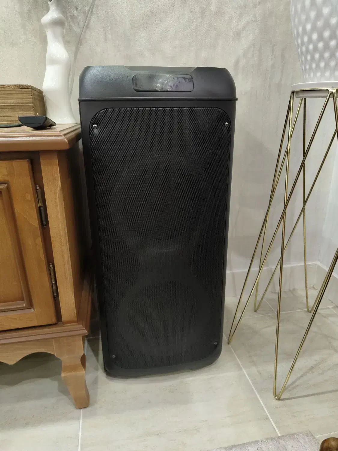 اسپیکر Rexon|سیستم صوتی خانگی|اندیشه, شهرک مریم|دیوار