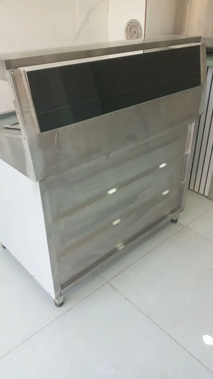 یخچال زیر فریز بن ماری|فروشگاه و مغازه|بیضا, |دیوار