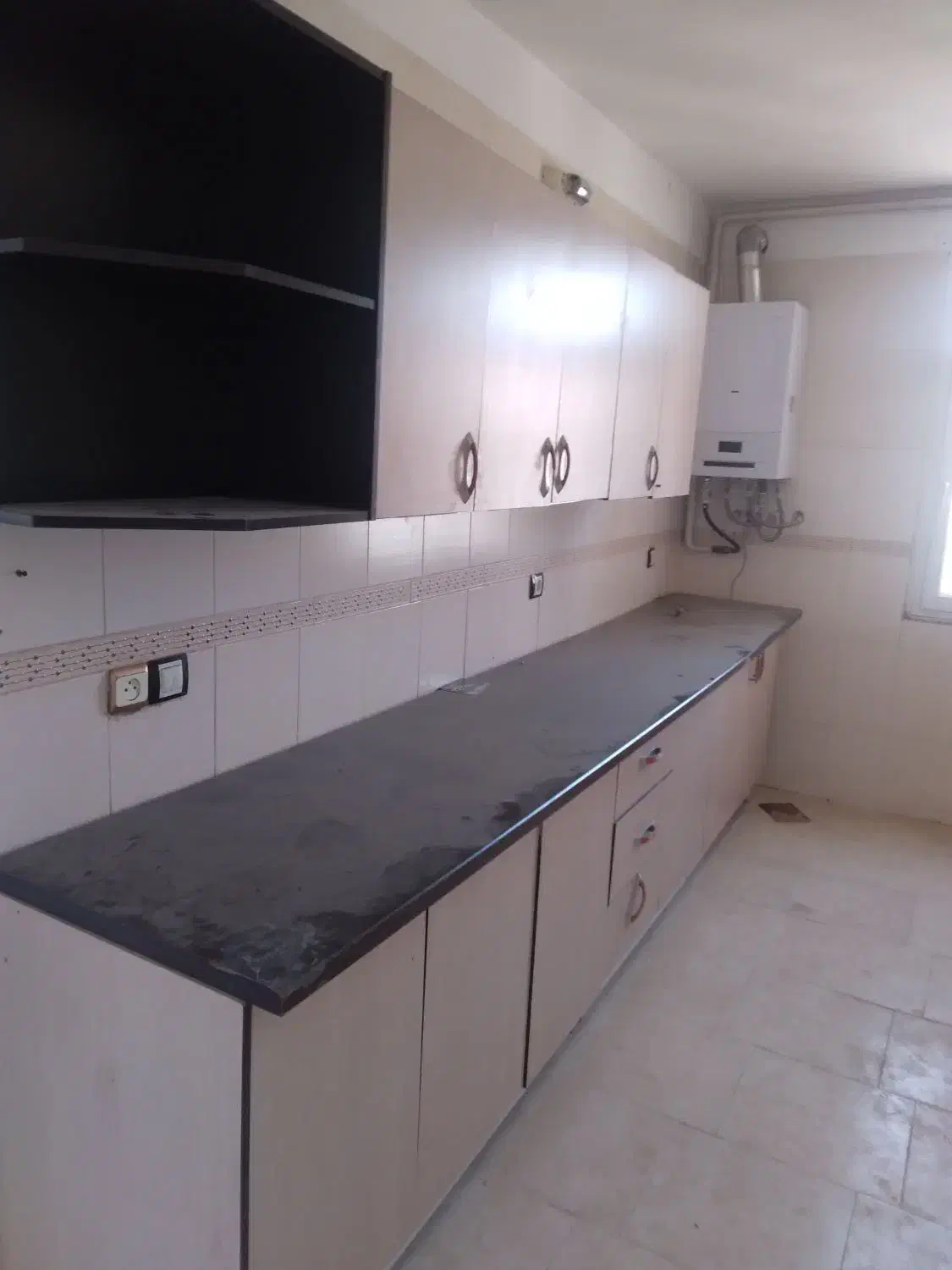 فروش کابینت فلزی|مصالح و تجهیزات ساختمان|محلات, |دیوار