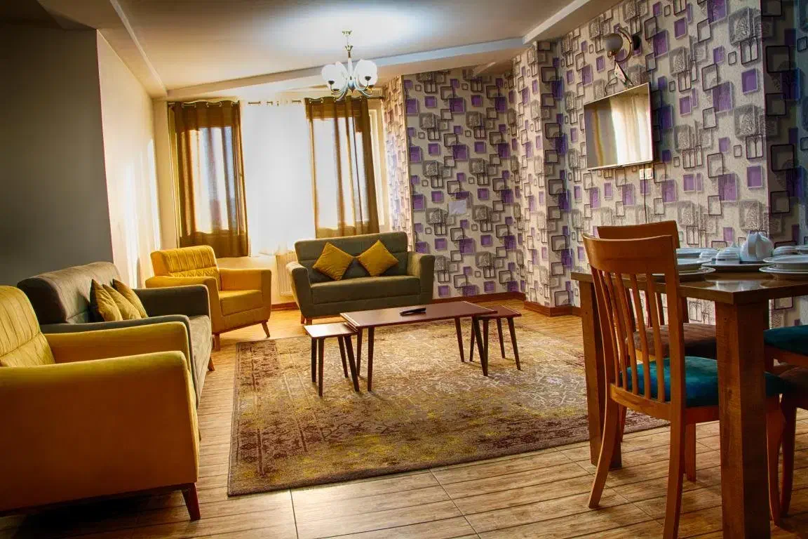 هتل آپارتمان مبله روزانه و هفتگی/لوکس،دسترسی خوب|اجارهٔ کوتاهمدت آپارتمان و سوئیت|تهران, شهران جنوبی|دیوار