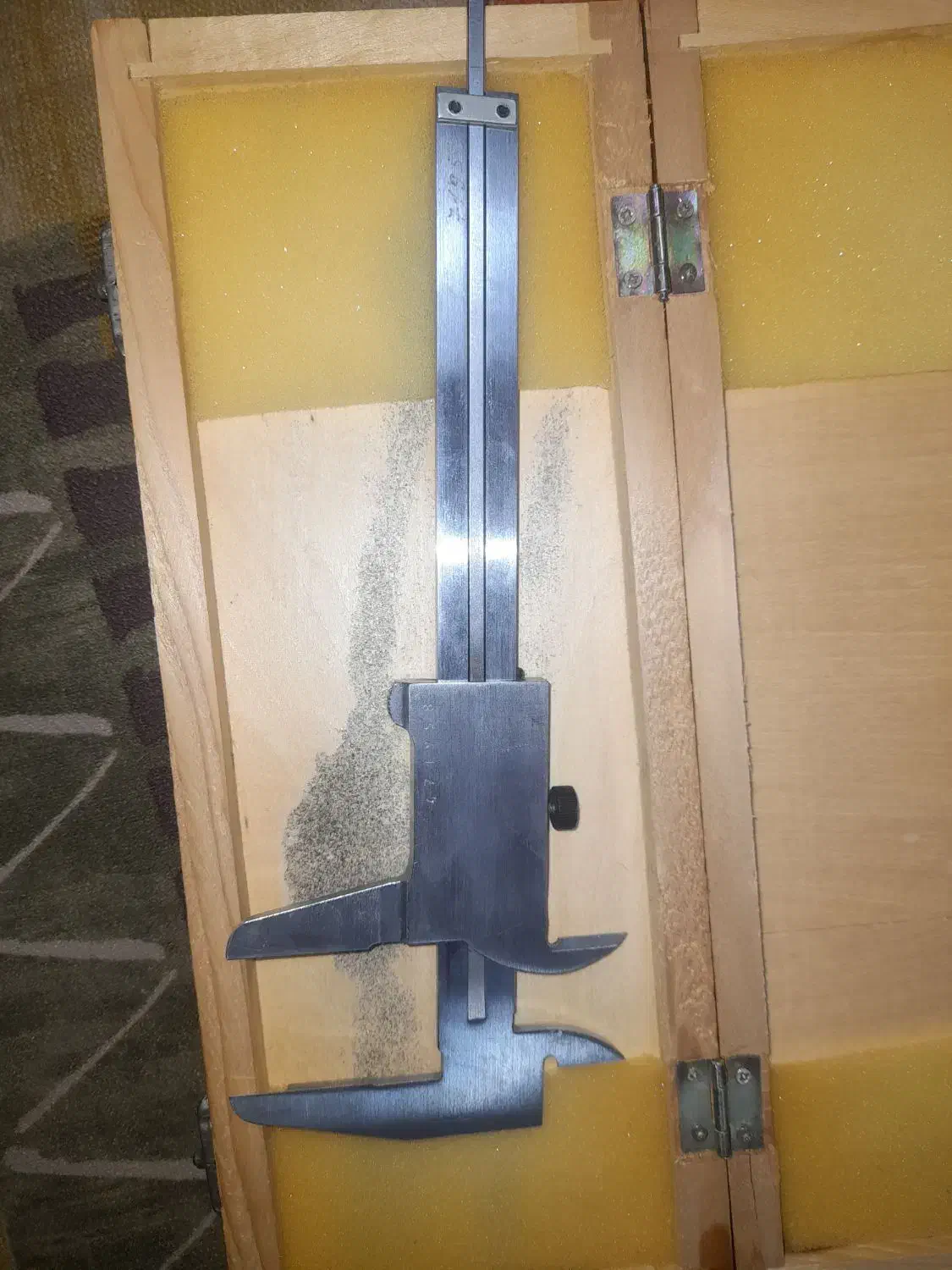 کولیس|ابزارآلات|تهران, حکیمیه|دیوار