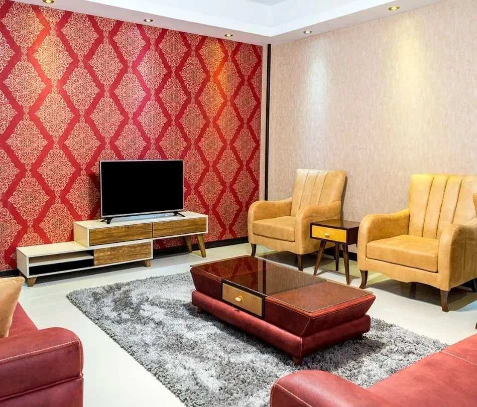 سوییت دربست تمیز لوکس|اجارهٔ کوتاهمدت آپارتمان و سوئیت|ارومیه, |دیوار